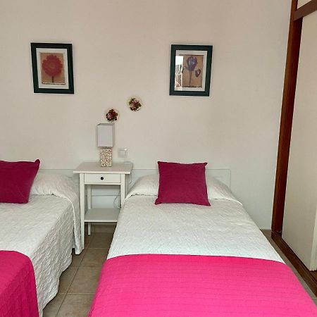 Apartamento Rivera Del Mar Apartment Puerto De Mogan Exterior photo