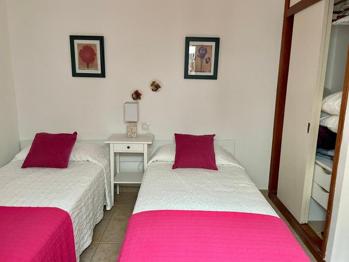 Apartamento Rivera Del Mar Apartment Puerto De Mogan Exterior photo